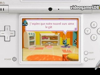 Littlest Pet Shop Friends : Ville Plage Campagne