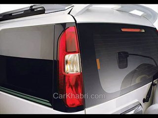 Ford Endeavour : latest video clip