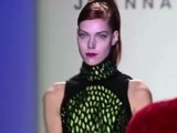 Fashion Week Joanna Mastroianni Mercedes Benz Fashion Week New York Fall 2012