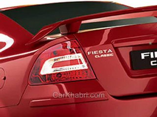Ford Fiesta Classic : latest video clip