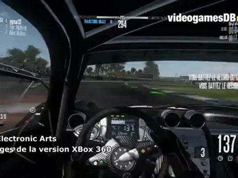 Need for Speed SHIFT