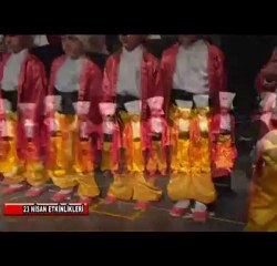 Kahta Sabiha Gökçen Anaokulu (Şükriye Özkoç Arasan)