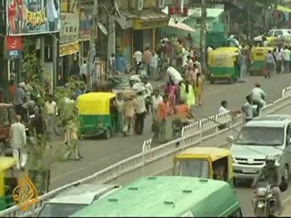 Indian streets named world's most dangerous - 28 Aug 09