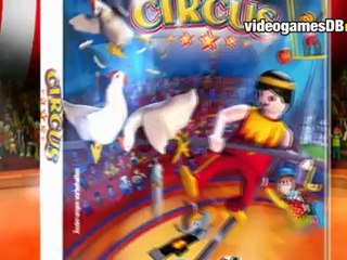 Playmobil Circus : Tous en piste