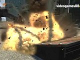 Grand Theft Auto IV : Episodes from Liberty City
