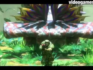 James Cameron’s Avatar: The Game