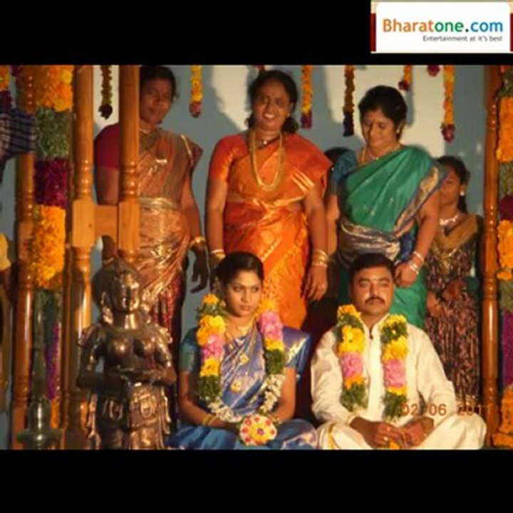 Tamil Kandathum Kanadhathum Movie hot scenes