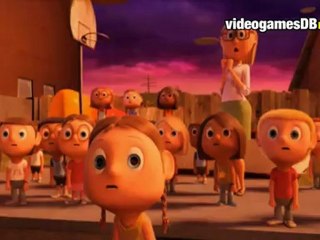 Tempête de Boulettes Géantes