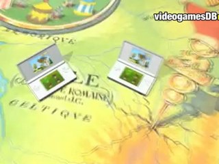 ASTERIX : ils sont fous ces romains !