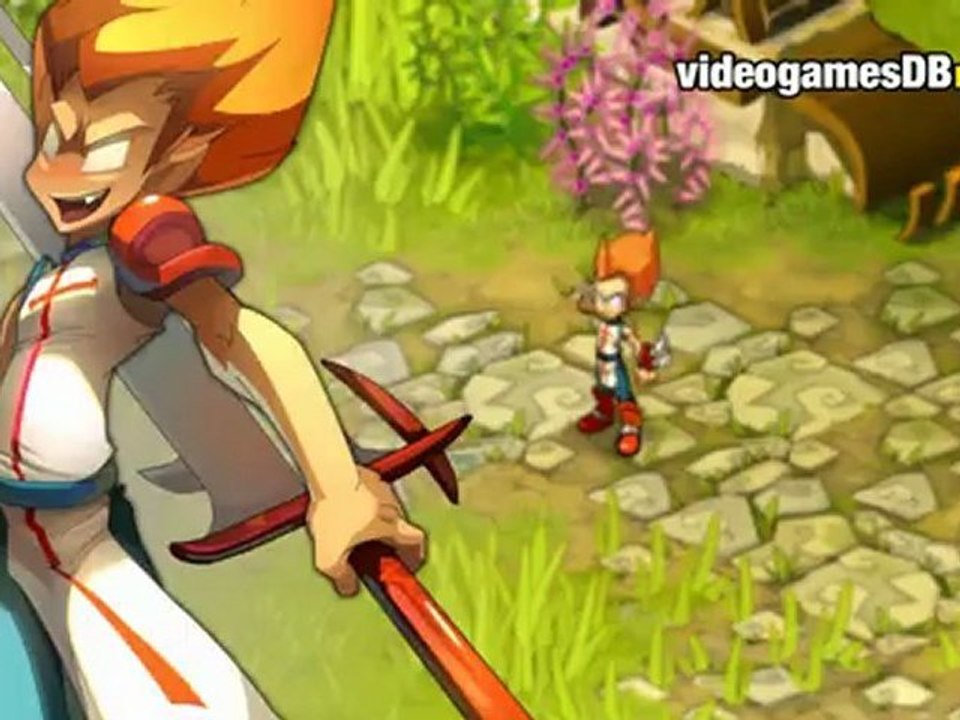 Dofus 2.0