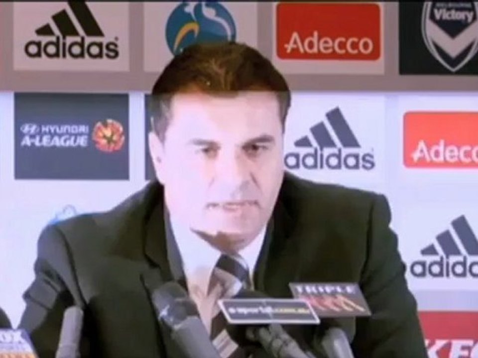 Postecoglou: 'Brauche neue Herausforderung'