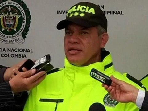 Colombian Police Seize $15 million Worth of Assets Linked to Mexican Drug Lord