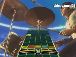 The Beatles : Rock Band