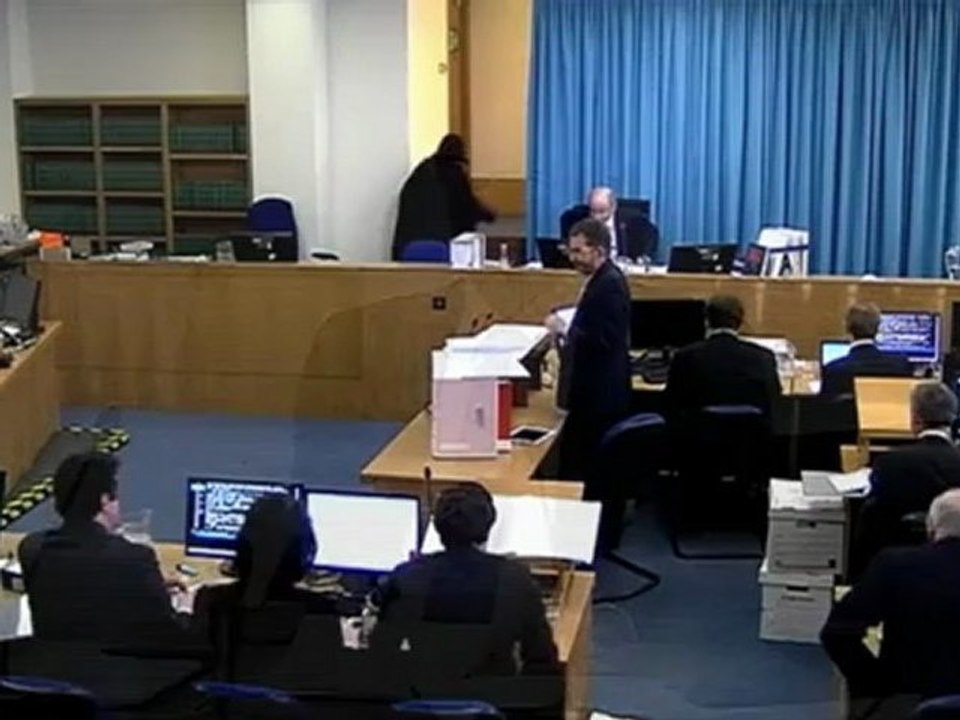 Rupert Murdoch: Reporters Conspired to Cover Up Hacking