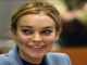 Will Lindsey Lohan Co-Star With Gerard Butler In What Could Be Her Career Comeback?