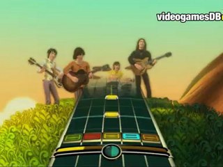 The Beatles : Rock Band