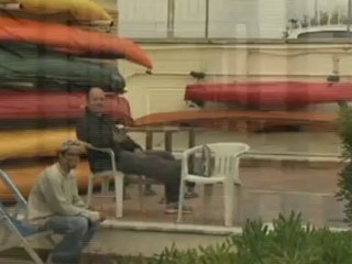 Italians Reduce Beach Traveling Under Debt Crisis Pressure