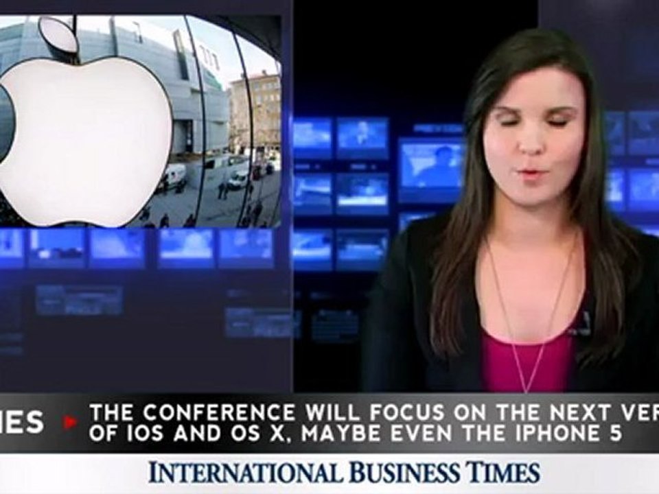 Apple WWDC 2012 Dates Announced: Tickets Sold Out for June 11-15 Event