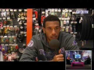 Au coeur des pros, avec Umut Bulut