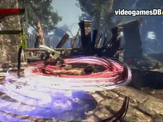 X-Men Origins : Wolverine