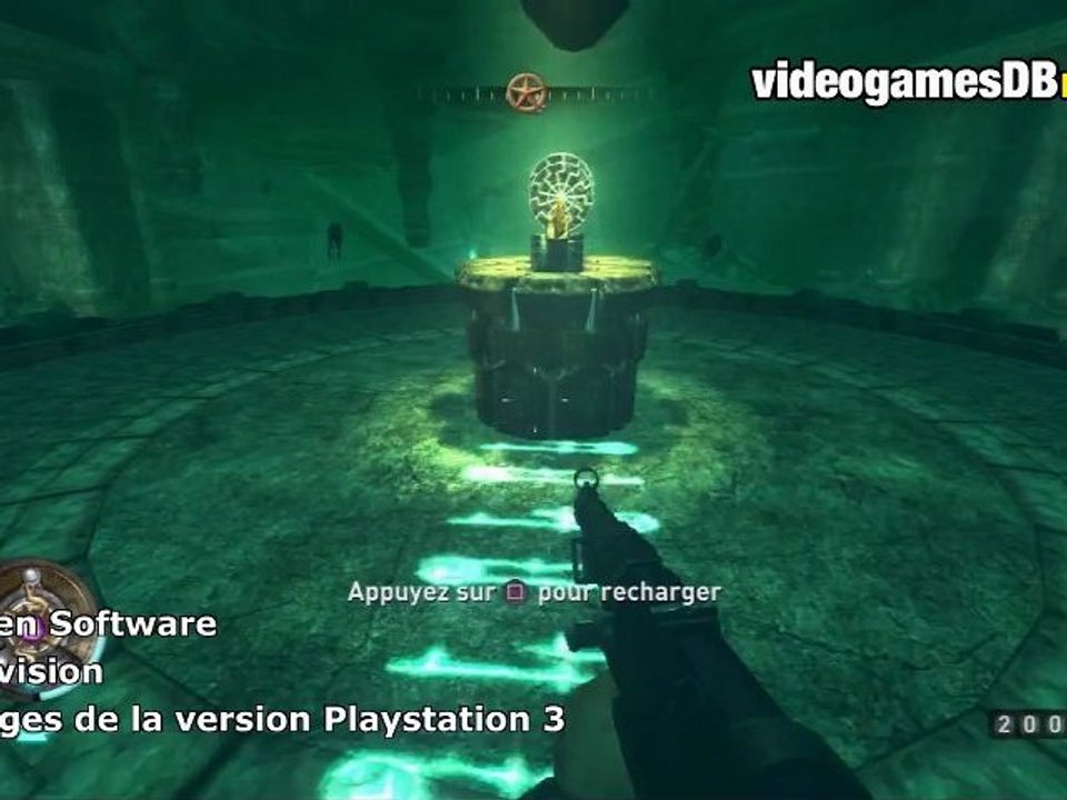 Wolfenstein