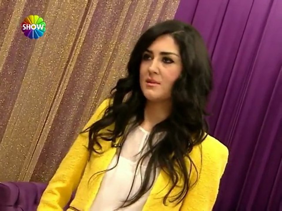 Bugün ne giysem - Ece Sultan Altun hazırlık aşaması