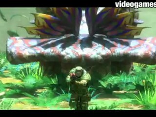 James Cameron’s Avatar: The Game