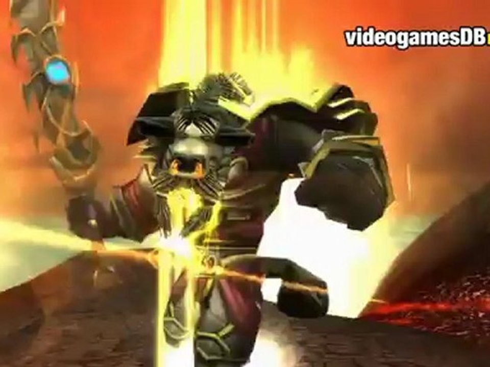 World of Warcraft Cataclysm