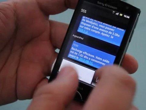 Méditel Jahiz Alo : Comment recharger ?- Méditel