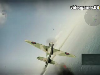 IL 2 Sturmovik : Birds of Prey