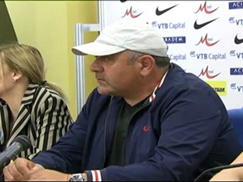 Сектор Б : Нарочили са ни, ние сме добри момчета