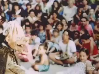 Cultura en Comunidad - 13/06/08