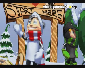 Line Rider Freestyle