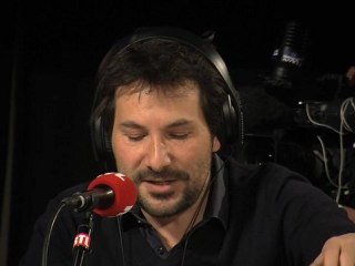 Régis Mailhot : La chronique du 27/04/2012 dans A La Bonne Heure