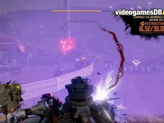 Red Faction Guerrilla