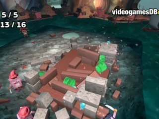 Boom Blox Smash Party