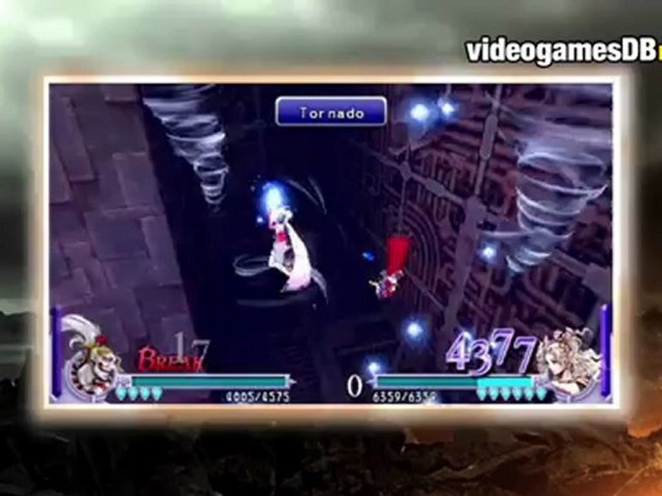 FINAL FANTASY Dissidia