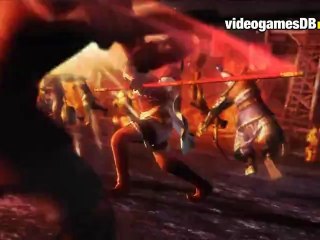 Dynasty Warriors 6 Empire