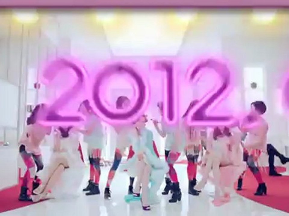 GIRLS' GENERATION-TTS_TWINKLE TEASER_SEOHYUN