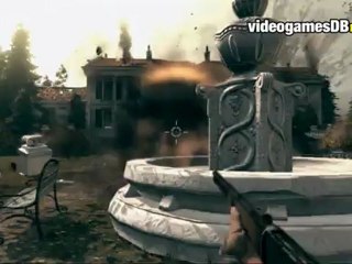 Call of Juarez : Bound in Blood