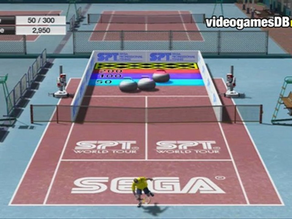 Virtua Tennis 2009