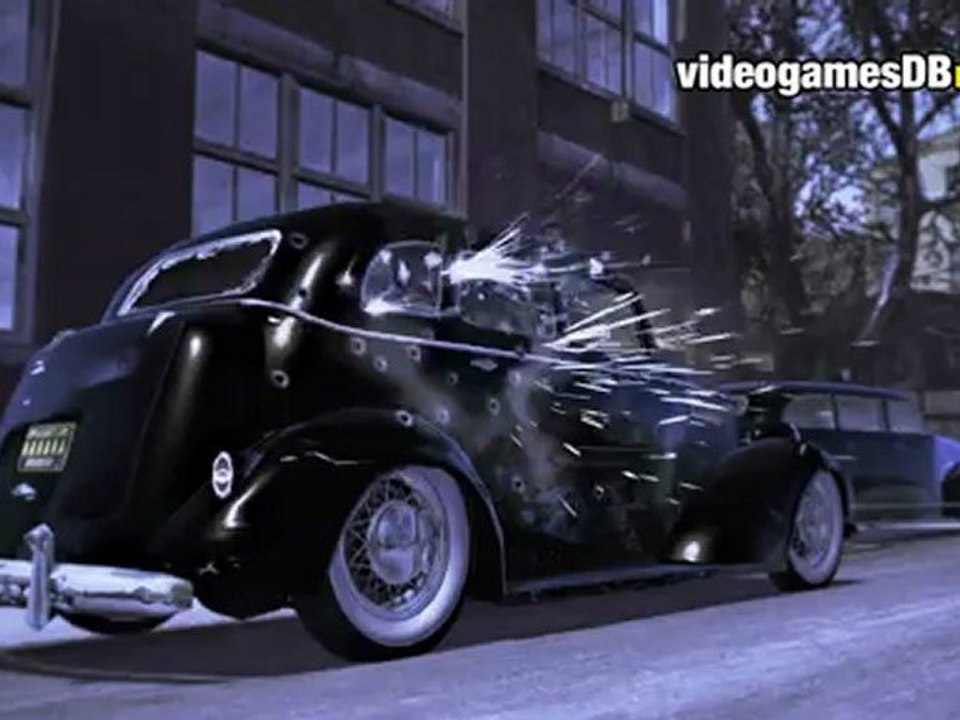 Mafia II
