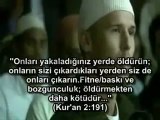 ''Cihad'' masum insanları öldürmek mi ? - Is ''JIHAD'' really killing innocent people?