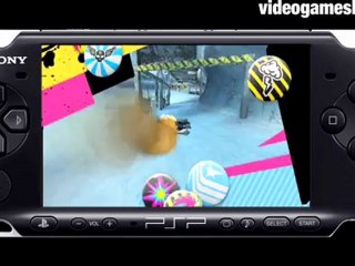 MotorStorm : Arctic Edge