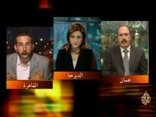 أكثر من رأي- مستقبل مبادرة السلام العربية