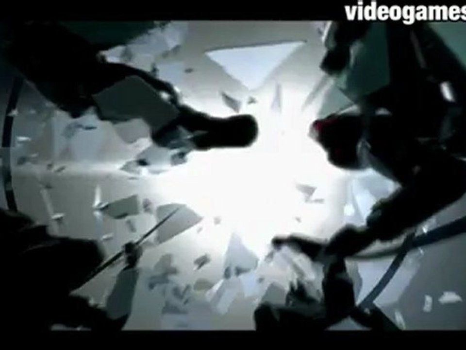 SPLINTER CELL Conviction