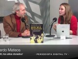 Periodista Digital. Entrevista a Ricardo Mateos. 26 de abril 2012