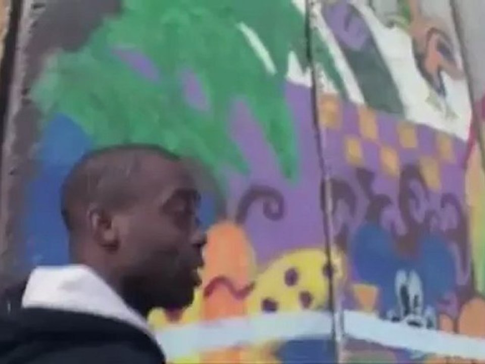 Witness - Salaam Dunk - Jumping Through Hoops - Part 3