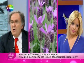 Prof. Dr. İbrahim Saraçoğlu - Kilo almak için ne yapılabilir