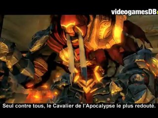 Darksiders